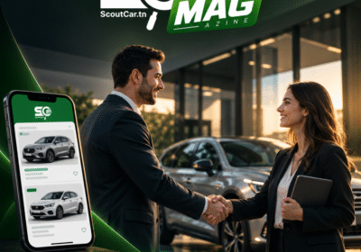 SCOUTCARMAGAZINE
