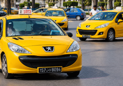 taxi_tunisia